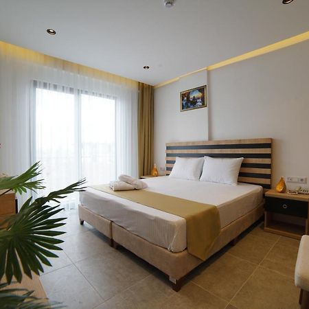 Sahin Termal Otel Ve Spa Ortaca  外观 照片