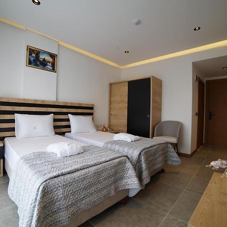 Sahin Termal Otel Ve Spa Ortaca  外观 照片