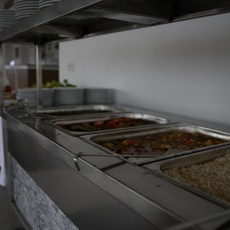 Sahin Termal Otel Ve Spa Ortaca  外观 照片